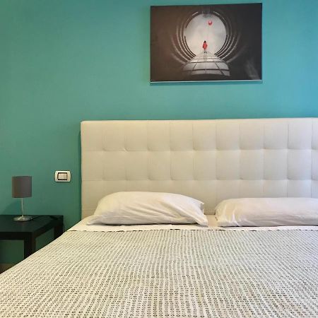 Cavour 124 -Guest-Room- Bari Ngoại thất bức ảnh