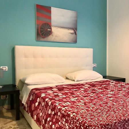 Cavour 124 -Guest-Room- Bari Ngoại thất bức ảnh