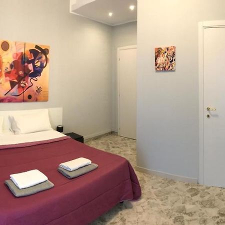 Cavour 124 -Guest-Room- Bari Ngoại thất bức ảnh