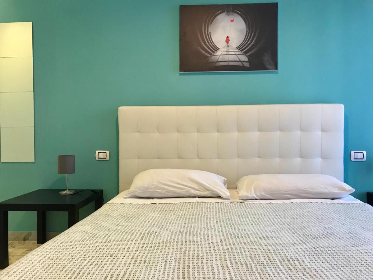 Cavour 124 -Guest-Room- Bari Ngoại thất bức ảnh
