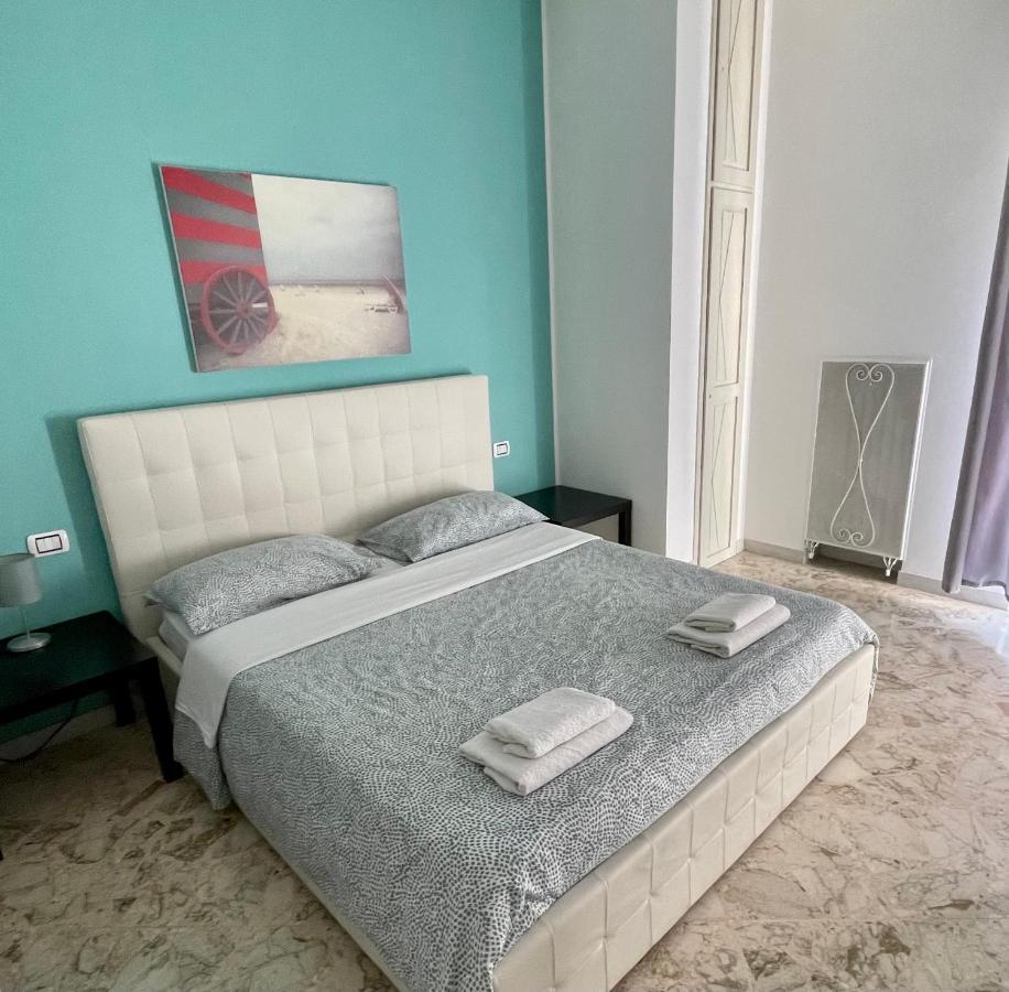 Cavour 124 -Guest-Room- Bari Ngoại thất bức ảnh
