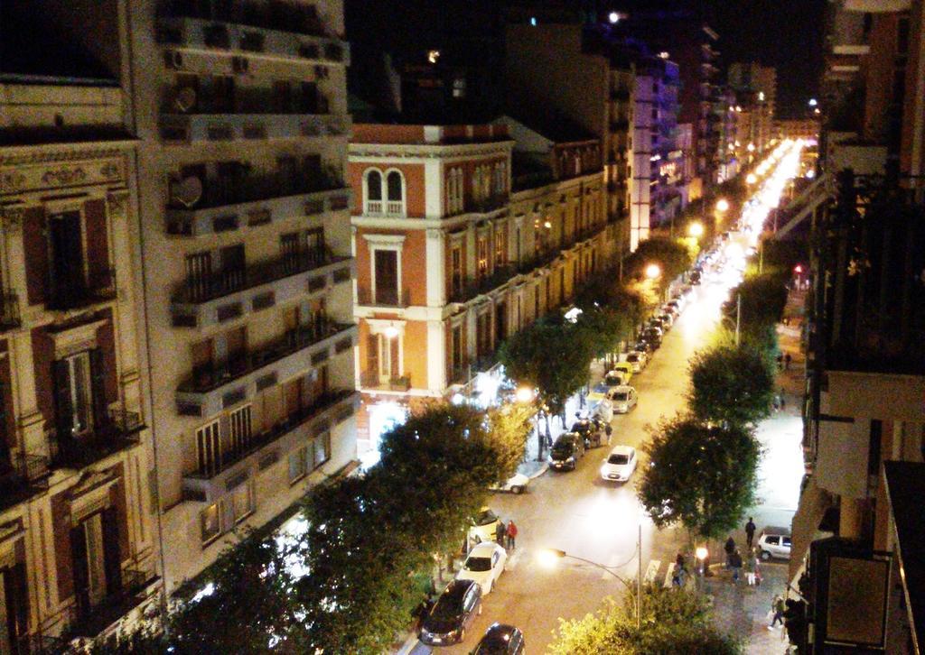 Cavour 124 -Guest-Room- Bari Ngoại thất bức ảnh