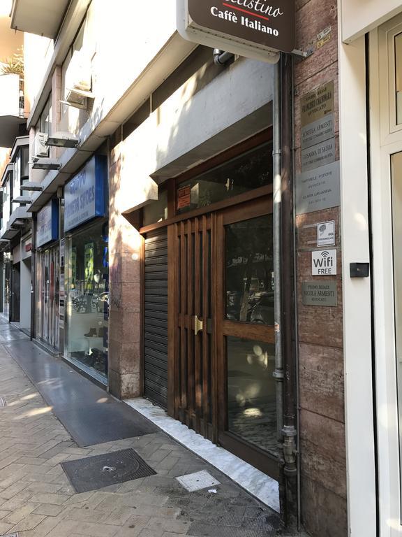Cavour 124 -Guest-Room- Bari Ngoại thất bức ảnh