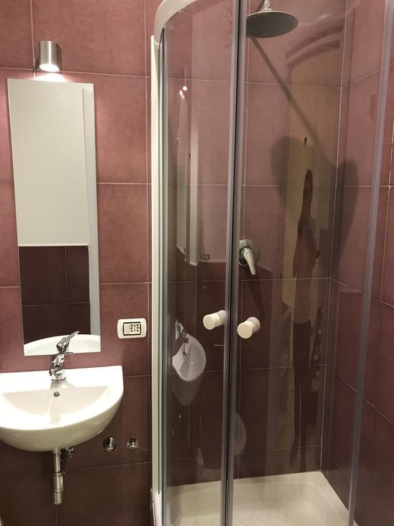 Cavour 124 -Guest-Room- Bari Ngoại thất bức ảnh