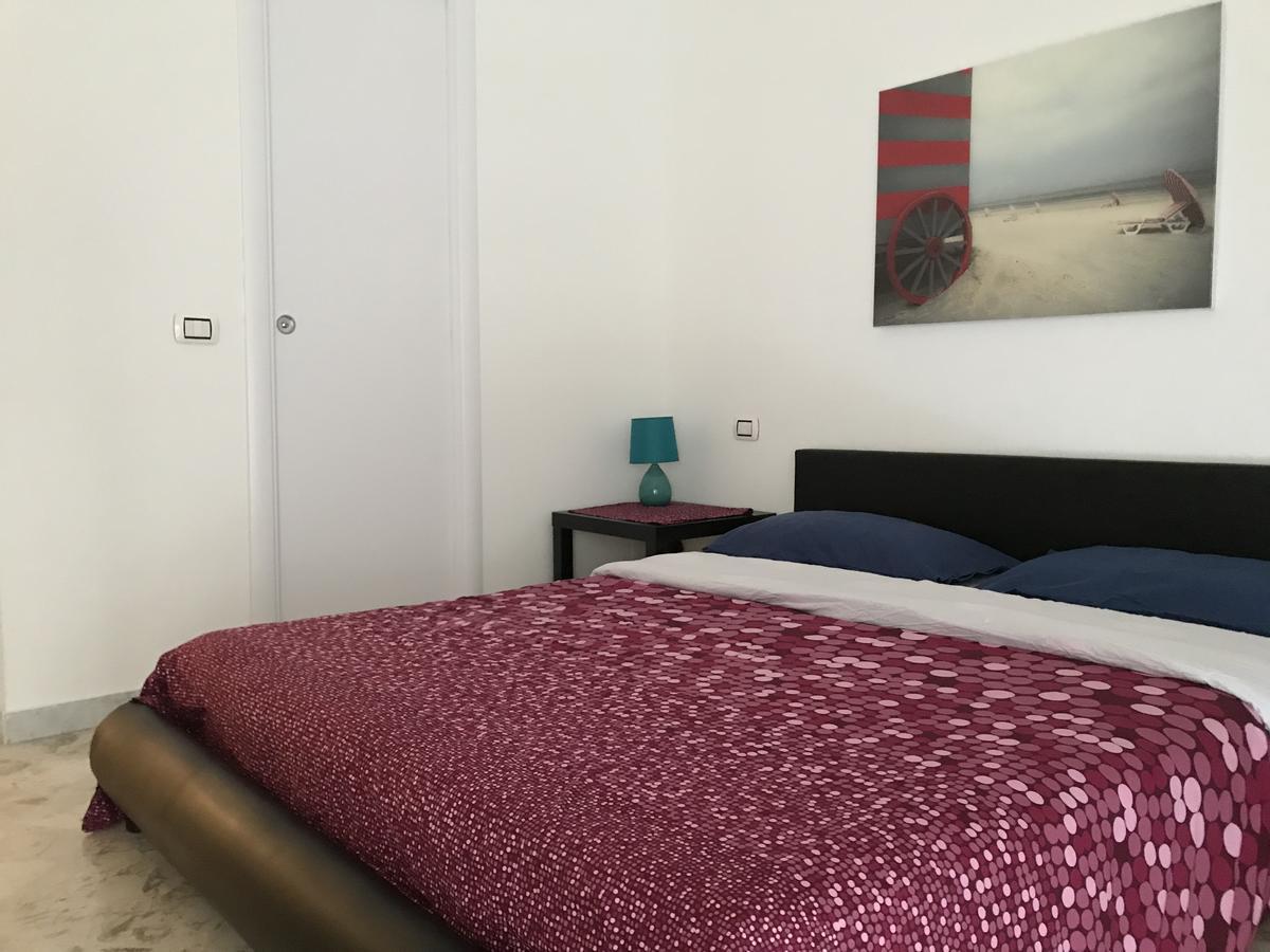 Cavour 124 -Guest-Room- Bari Ngoại thất bức ảnh