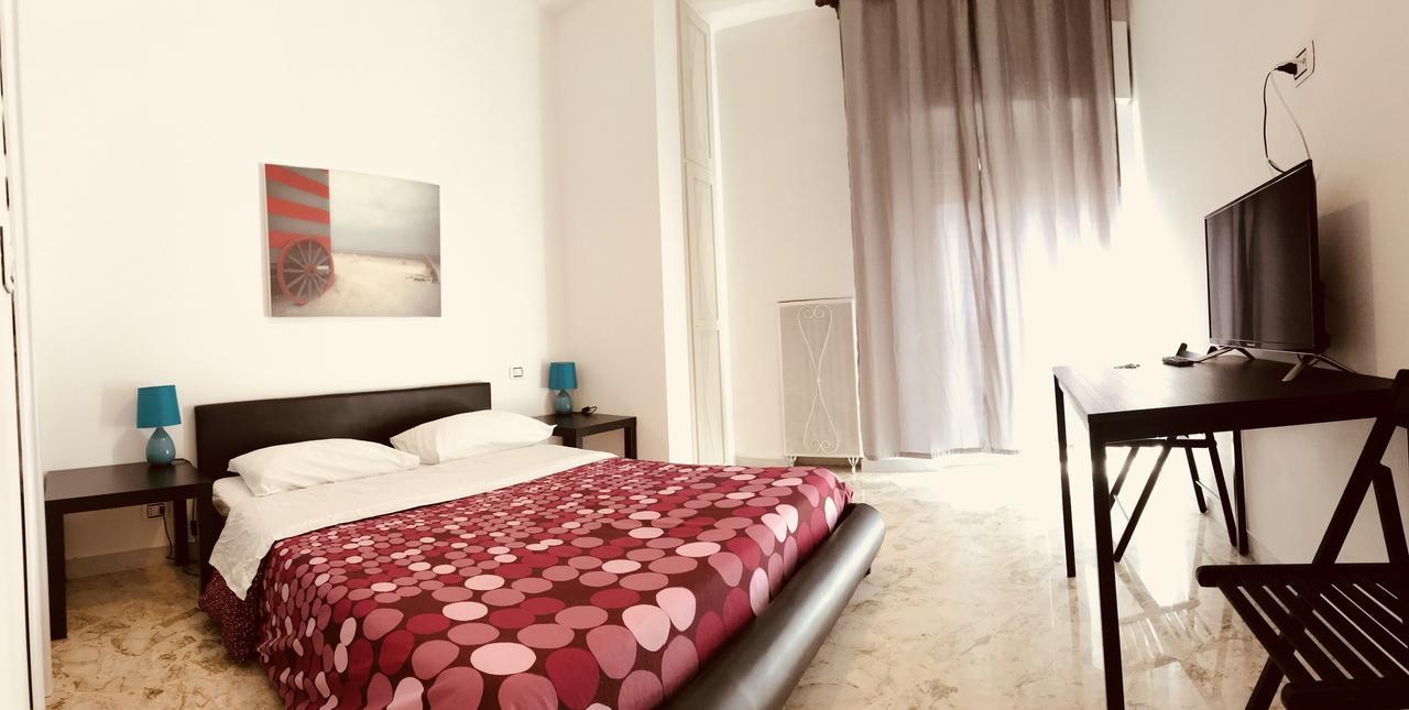 Cavour 124 -Guest-Room- Bari Ngoại thất bức ảnh