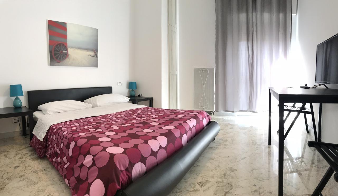 Cavour 124 -Guest-Room- Bari Ngoại thất bức ảnh