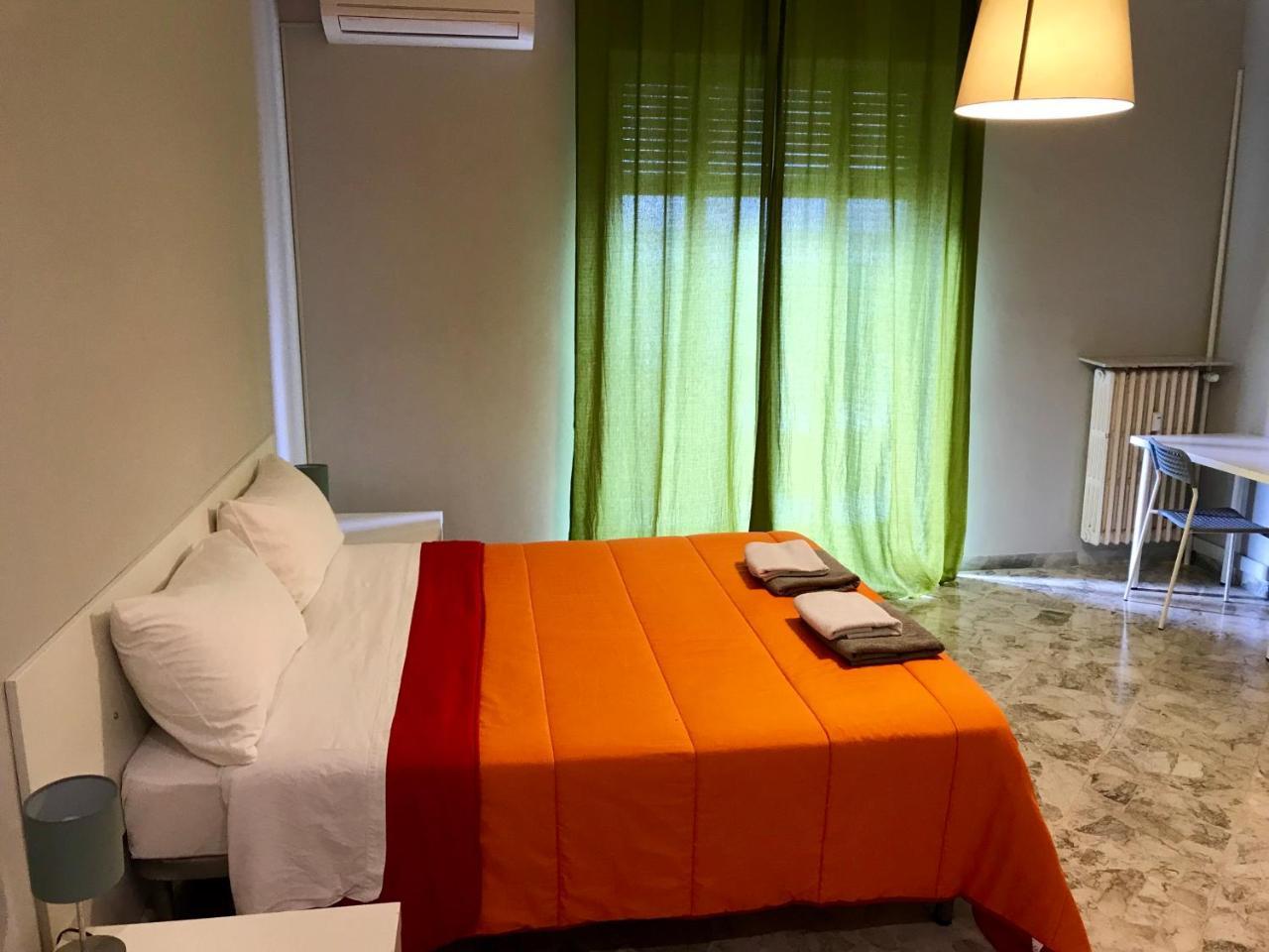 Cavour 124 -Guest-Room- Bari Ngoại thất bức ảnh