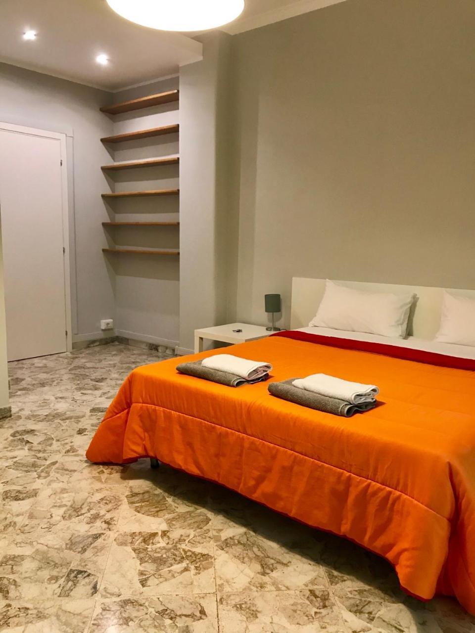Cavour 124 -Guest-Room- Bari Ngoại thất bức ảnh