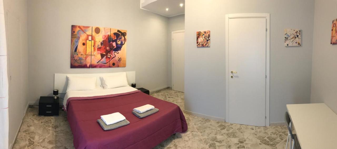 Cavour 124 -Guest-Room- Bari Ngoại thất bức ảnh