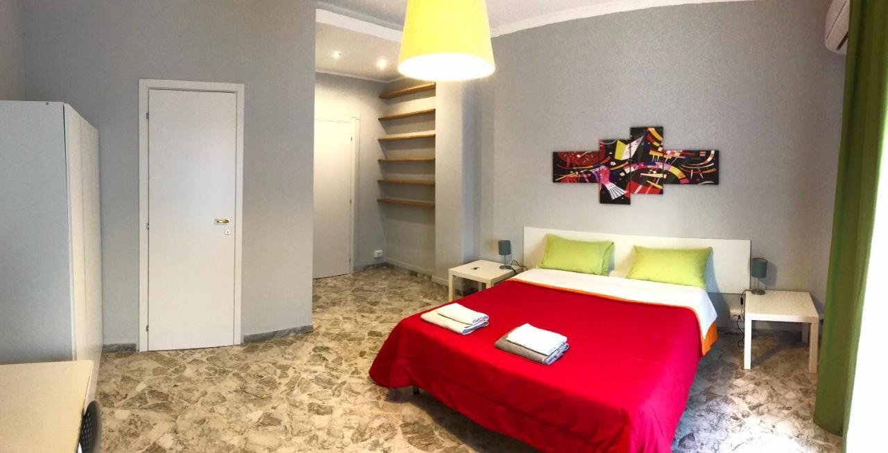 Cavour 124 -Guest-Room- Bari Ngoại thất bức ảnh