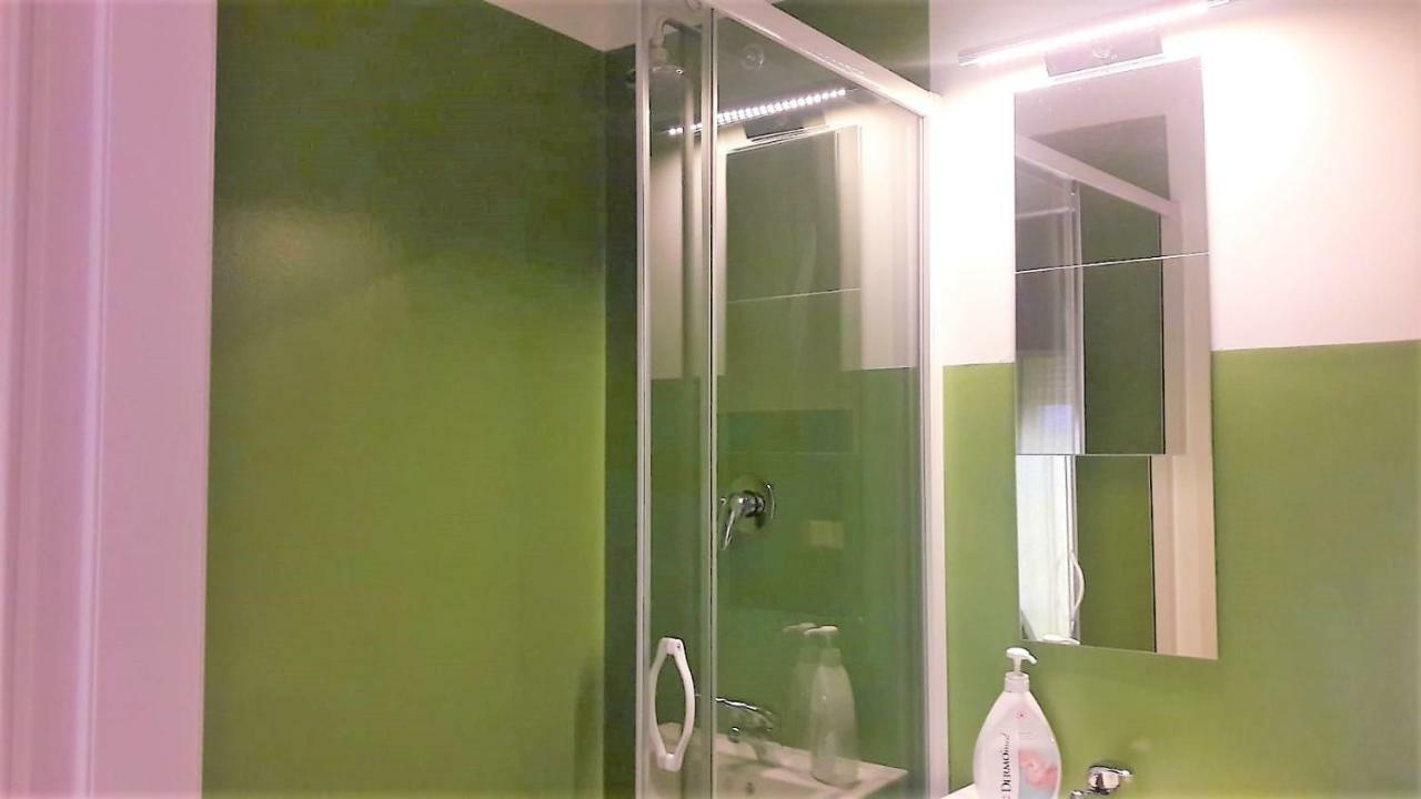 Cavour 124 -Guest-Room- Bari Ngoại thất bức ảnh
