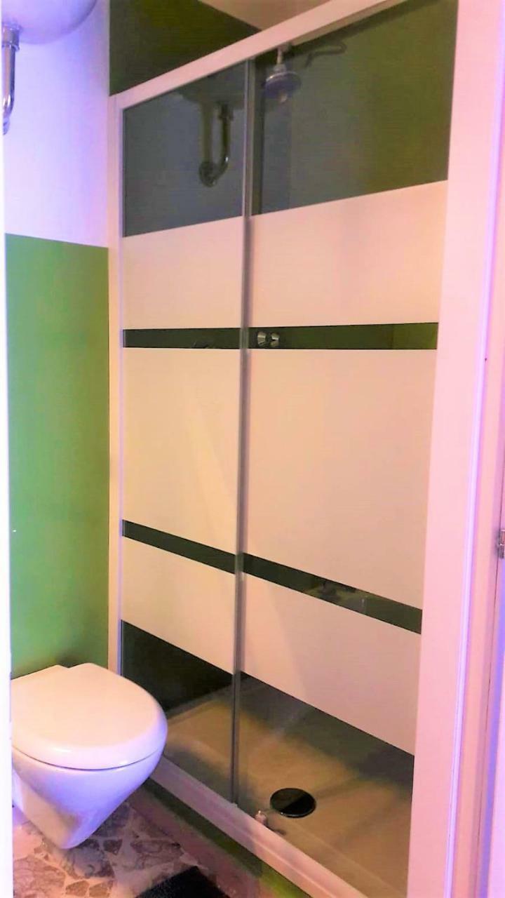 Cavour 124 -Guest-Room- Bari Ngoại thất bức ảnh