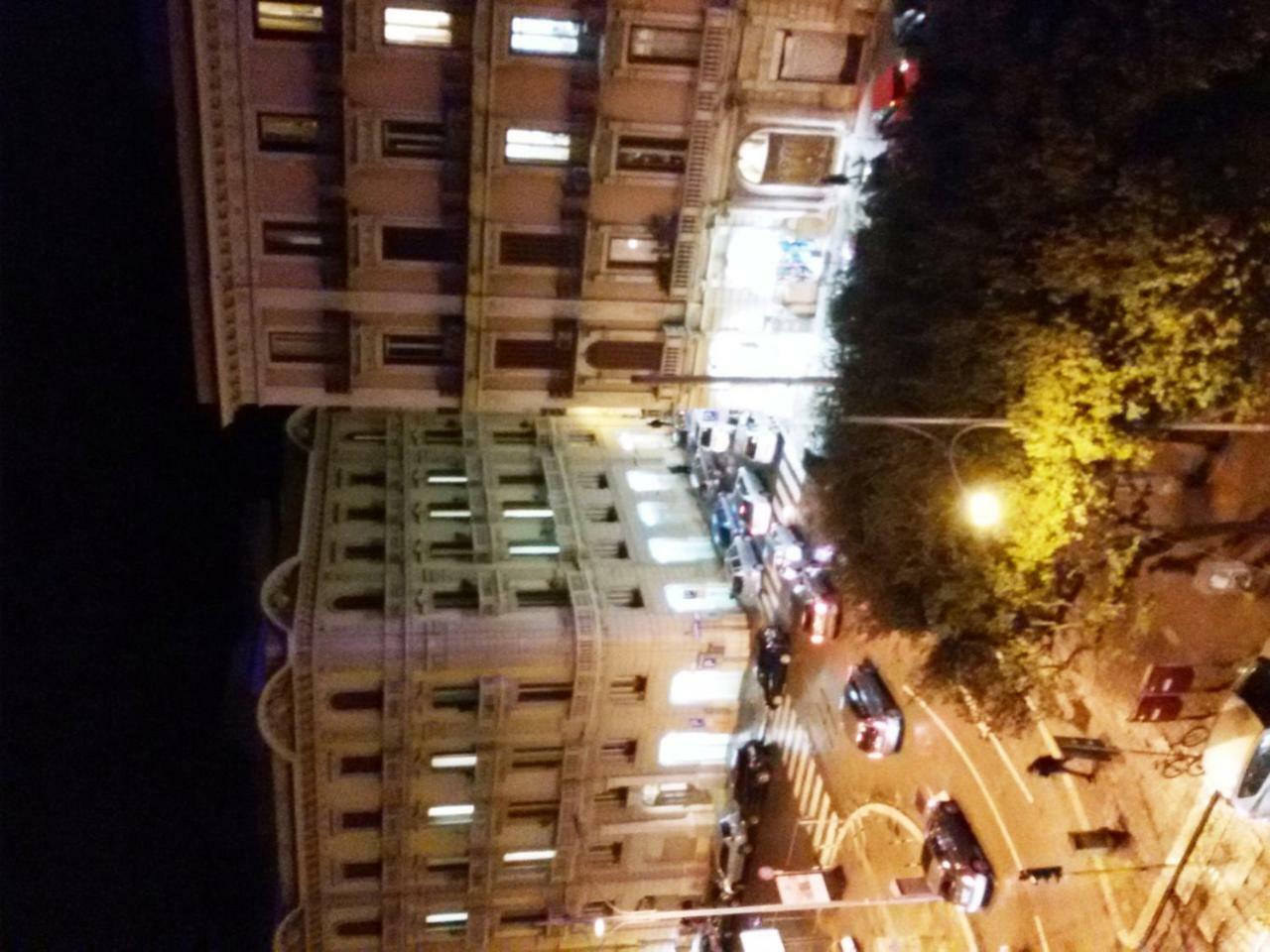 Cavour 124 -Guest-Room- Bari Ngoại thất bức ảnh