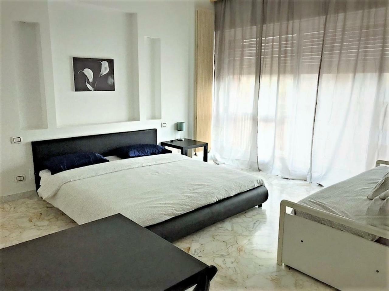 Cavour 124 -Guest-Room- Bari Ngoại thất bức ảnh