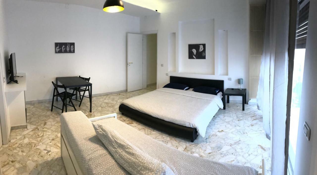 Cavour 124 -Guest-Room- Bari Ngoại thất bức ảnh
