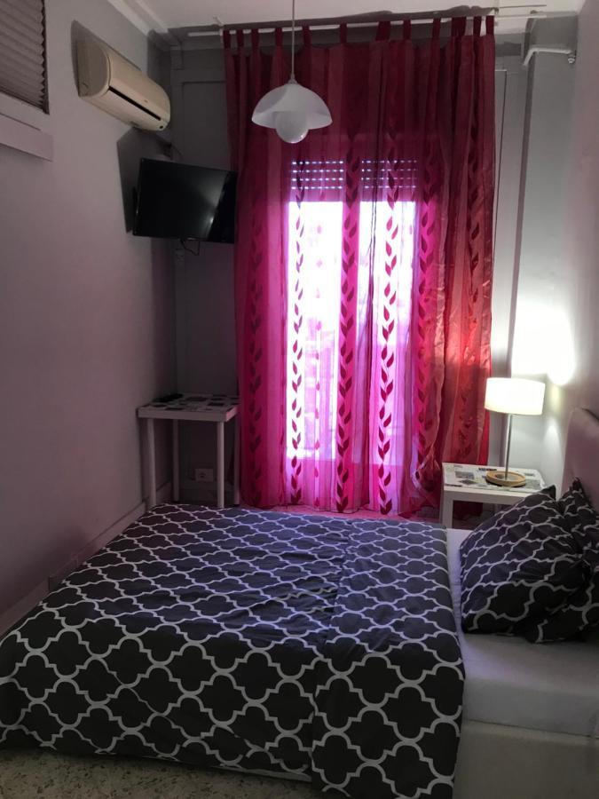 Cavour 124 -Guest-Room- Bari Ngoại thất bức ảnh