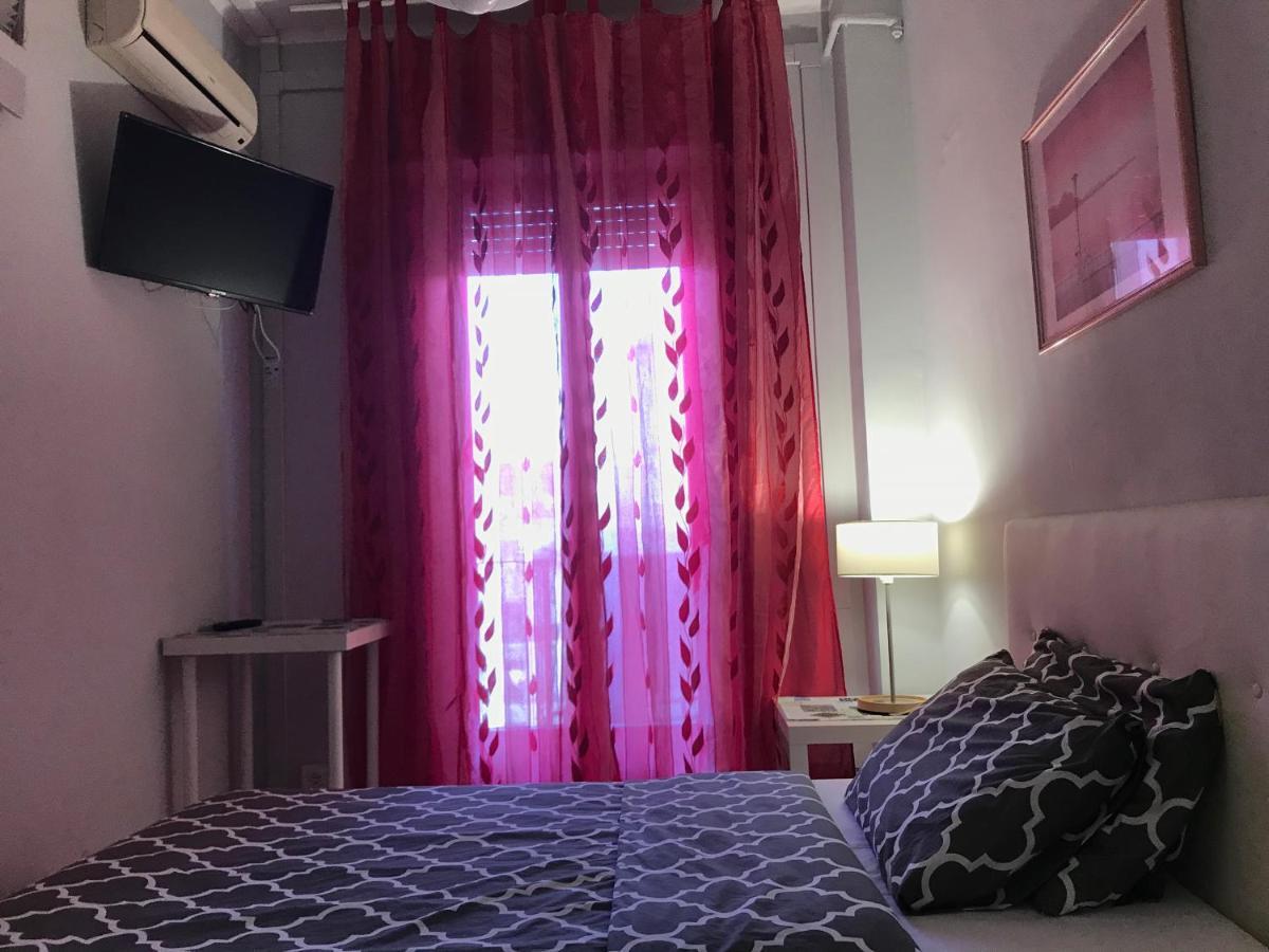 Cavour 124 -Guest-Room- Bari Ngoại thất bức ảnh