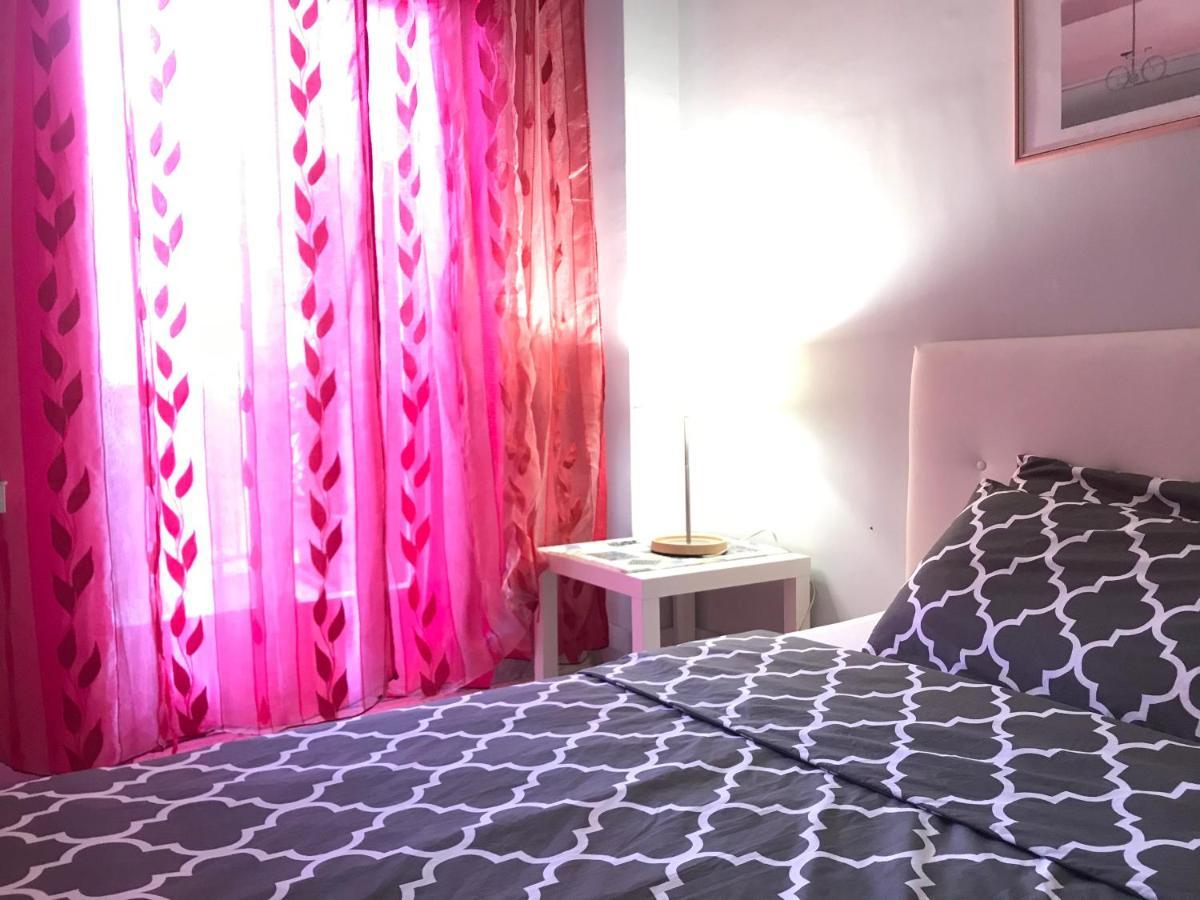 Cavour 124 -Guest-Room- Bari Ngoại thất bức ảnh